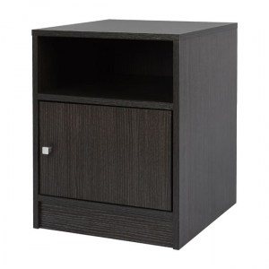 47480 ΚΟΜΟΔΙΝΟ ΜΕΛΑΜΙΝΗΣ HM2205.01 ZEBRANO 40x40x50