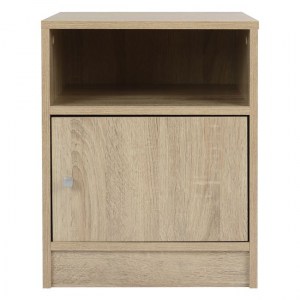 47481 ΚΟΜΟΔΙΝΟ ΜΕΛΑΜΙΝΗΣ HM2205.02 SONAMA 40x40x50