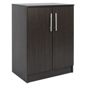 47482 ΠΑΠΟΥΤΣΟΘΗΚΗ ΝΤΟΥΛΑΠΙ EMERIE HM2206.01 ZEBRANO 60Χ40,5Χ80 εκ.
