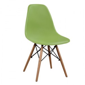 47519 ΣΕΤ ΤΡΑΠΕΖΑΡΙΑ 5Τ ΤΡΑΠΕΖΙ MINIMAL 120x80x73 cm-TONIA ΠΡΑΣΙΝ HM10080.10