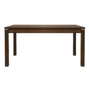 47556 ΤΡΑΠΕΖΙ ΤΡΑΠΕΖΑΡΙΑΣ TABITHA 150+(44)x90x75Υεκ ΑΝΟΙΓΟΜΕΝΟ ΞΥΛΙΝΟ ΚΑΡΥΔΙ HM0066.01