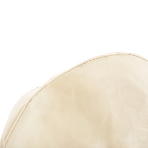 54308 ΠΟΥΦ CLOUD ΑΔΙΑΒΡΟΧΗ ΠΟΛΥΘΡΟΝΑ HM5112.01 ΕΚΡΟΥ 6188 81x78x73 εκ.