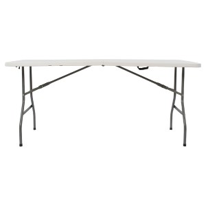 56556 ΤΡΑΠΕΖΙ CATERING-ΣΥΝΕΔΡΙΟΥ HM5167 180Χ74Χ74 ΒΑΛΙΤΣΑ ΠΤΥΣΣΟΜΕΝΟ