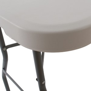 56556 ΤΡΑΠΕΖΙ CATERING-ΣΥΝΕΔΡΙΟΥ HM5167 180Χ74Χ74 ΒΑΛΙΤΣΑ ΠΤΥΣΣΟΜΕΝΟ