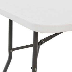56557 ΤΡΑΠΕΖΙ CATERING-ΣΥΝΕΔΡΙΟΥ HM5168 180Χ74Χ74 εκ. ΠΤΥΣΣΟΜΕΝΟ