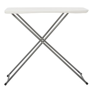 56558 ΤΡΑΠΕΖΙ CATERING-ΣΥΝΕΔΡΙΟΥ HM5169 75X48X74 εκ. ΠΤΥΣΣΟΜΕΝΟ