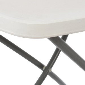 56558 ΤΡΑΠΕΖΙ CATERING-ΣΥΝΕΔΡΙΟΥ HM5169 75X48X74 εκ. ΠΤΥΣΣΟΜΕΝΟ