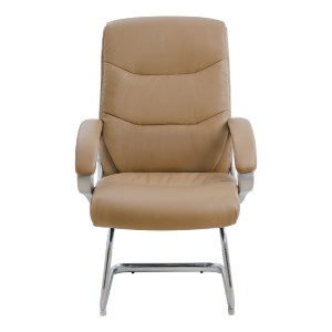 57818 ΠΟΛΥΘΡΟΝΑ ZAMORA HM1088.09 ΣΕ CAMEL ΧΡΩΜΑ 63x58x104 cm