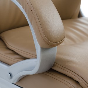 57818 ΠΟΛΥΘΡΟΝΑ ΗΜΙΠΕΡΙΣΤΡΕΦΟΜΕΝΗ ZAMORA HM1088.09 ΣΕ CAMEL ΧΡΩΜΑ 63x58x104Υεκ