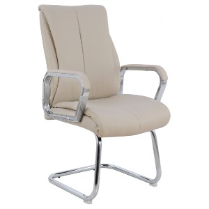 57852 ΚΑΡΕΚΛΑ ZALMAN HM1094.07 ΕΚΡΟΥ 59,5x72x104 εκ.