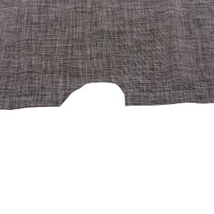 58687 ΠΑΝΙ TEXTILENE 600gr/m2 2X1 ΑΝΤΑΛΛΑΚΤΙΚΟ ΞΑΠΛΩΣΤΡΑΣ HM5072.10 ΓΚΡΙ 201x62 εκ.