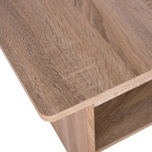 58912 ΤΡΑΠΕΖΑΚΙ ΣΑΛΟΝΙΟΥ HAYDEN HM2286.02 ΣΕ ΧΡΩΜΑ SONAMA 80x46x41,5