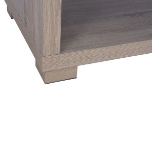 59469 ΤΡΑΠΕΖΙ ΣΑΛΟΝΙΟΥ SALEM HM2217.02 SONAMA OAK 120Χ60Χ42Y εκ.