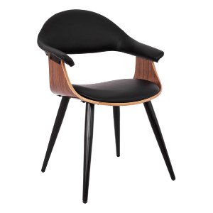 59647 ΠΟΛΥΘΡΟΝΑΚΙ ΣΥΝΕΡΓΑΣΙΑΣ SUPERIOR PRO HM1111.01 ΚΑΡΥΔΙ-ΜΑΥΡO PU 55x50x78Yεκ.