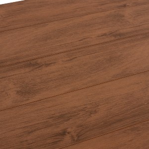 60620 ΤΡΑΠΕΖΙ ΑΛΟΥΜΙΝΙΟΥ ΜΕ POLYWOOD ΛΕΥΚΟ 120x80x72,5Υ εκ. HM5562.01