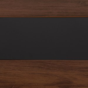 60630 ΤΡΑΠΕΖΙ ΑΛΟΥΜΙΝΙΟΥ TABER ΜΕ POLYWOOD 200X100 ΓΚΡΙ HM5131.12