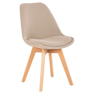 60870 ΣΕΤ ΤΡΑΠΕΖΑΡΙΑΣ 5ΤΜΧ PALOMA HM10382 MDF TOP ΣΕ SONAMA--ΜΠΕΖ ΚΑΡΕΚΛΕΣ