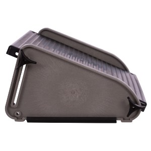 61061 ΥΠΟΠΟΔΙΟ ΓΡΑΦΕΙΟΥ ΡΥΘΜΙΖΟΜΕΝΟ ΠΛΑΣΤΙΚΟ HM1140