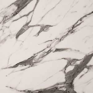 61261 ΕΠΙΦΑΝΕΙΑ ΤΡΑΠΕΖΙΟΥ WERZALIT 60Χ60 MARBLE WHITE-GREY 5657 HM5229.11