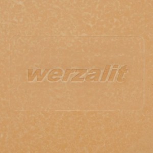 61262 ΕΠΙΦΑΝΕΙΑ ΤΡΑΠΕΖΙΟΥ WERZALIT 70Χ70 MARBLE WHITE-GREY 5657 HM5230.11