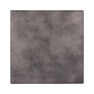 61266 ΕΠΙΦΑΝΕΙΑ ΤΡΑΠΕΖΙΟΥ WERZALIT 70Χ70Χ3.5εκ. CEMENT 5648 HM5230.12
