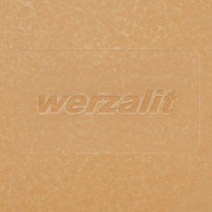 61282 ΕΠΙΦΑΝΕΙΑ ΤΡΑΠΕΖΙΟΥ WERZALIT Φ70 MARBLE WHITE-GREY 5657 HM5228.11