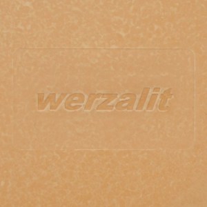 61283 ΕΠΙΦΑΝΕΙΑ ΤΡΑΠΕΖΙΟΥ WERZALIT Φ60Χ2.5εκ. CEMENT 5648 HM5227.12