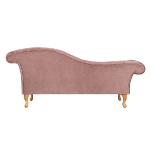 61338 ΑΝΑΚΛΙΝΔΡΟ T.CHESTERFIELD ΣΑΠΙΟ ΜΗΛΟ ΒΕΛΟΥΔΟ NIOVI HM3008.05 ΔΕΞΙ ΜΠΡΑΤΣΟ 187x61x82Y