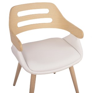 61860 ΠΟΛΥΘΡΟΝΑΚΙ ΣΥΝΕΡΓΑΣΙΑΣ SUPERIOR PRO SONAMA ΜE ΛΕΥΚΟ PU HM8491.02 50Χ53Χ76Υ εκ.