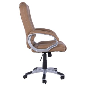 62321 ΚΑΡΕΚΛΑ ΓΡΑΦΕΙΟΥ JAYA HM1091.09 CAMEL 64Χ71Χ118 ΕΚ