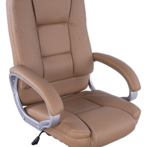 62321 ΚΑΡΕΚΛΑ ΓΡΑΦΕΙΟΥ JAYA HM1091.09 CAMEL 64Χ71Χ118 ΕΚ