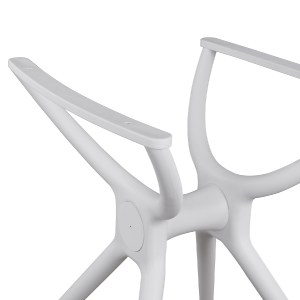 62822 ΒΑΣΗ ΠΟΛΥΠΡΟΠΥΛΕΝΙΟΥ ΛΕΥΚΗ HM462.02 ΓΙΑ ΕΠΙΦΑΝΕΙΑ 80Χ80