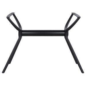 62826 ΒΑΣΗ ΠΟΛΥΠΡΟΠΥΛΕΝΙΟΥ ΜΑΥΡΗ HM463.01 ΓΙΑ ΕΠΙΦΑΝΕΙΑ 120Χ80