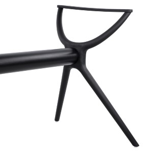 62826 ΒΑΣΗ ΠΟΛΥΠΡΟΠΥΛΕΝΙΟΥ ΜΑΥΡΗ HM463.01 ΓΙΑ ΕΠΙΦΑΝΕΙΑ 120Χ80