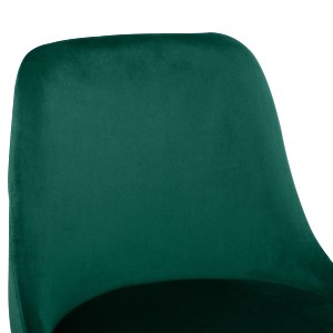 62914 ΚΑΡΕΚΛΑ SERENTIY HM8527.03 ΑΠΟ ΒΕΛΟΥΔΟ ΚΥΠΑΡΙΣΣΙ ΜΕ ΜΕΤΑΛΛΙΚΟ ΣΚΕΛΕΤΟ 51Χ58Χ83Υ εκ.