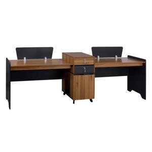 63053 ΕΠΑΓΓΕΛΜΑΤΙΚΟΣ ΣΤΑΘΜΟΣ ΕΡΓΑΣΙΑΣ SUPREME HM2350 2 ΑΤΟΜΩΝ 289x60x100Υ εκ.