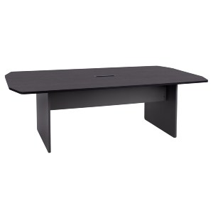 63110 ΕΠΑΓΓΕΛΜΑΤΙΚΟ ΓΡΑΦΕΙΟ ΣΥΝΕΔΡΙΑΣΕΩΝ ROSEWOOD 240Χ120Χ75 HM2103.01