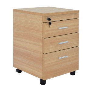 63322 ΣΥΡΤΑΡΙΕΡΑ ΓΡΑΦΕΙΟΥ VANCE ΕΠΑΓΓΕΛΜΑΤΙΚΗ ΟΞΙΑ HM2048.11 40X40X55Υ εκ.