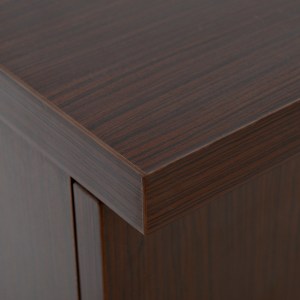 63339 ΝΤΟΥΛΑΠΙ ΓΡΑΦΕΙΟΥ VANCE ΕΠΑΓΓΕΛΜΑΤΙΚΟ WENGE HM2050.12 60Χ46Χ75Υ εκ.