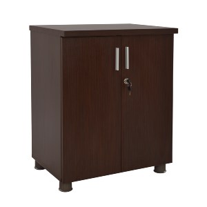 63339 ΝΤΟΥΛΑΠΙ ΓΡΑΦΕΙΟΥ VANCE ΕΠΑΓΓΕΛΜΑΤΙΚΟ WENGE HM2050.12 60Χ46Χ75Υ εκ.