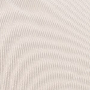 64083 ΜΑΞΙΛΑΡΙ ΞΑΠΛΩΣΤΡΑΣ TEXTILENE 600gr/m2 2X1 SIFNOS ΜΠΕΖ HM11234.60T 196(117+1+78)x58x6εκ.