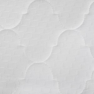 65047 ΣΤΡΩΜΑ ΜΕ FOAM (ΧΩΡΙΣ ΕΛΑΤΗΡΙΑ) JORDY 110X190 HM374.02 (ROLL PACKING)