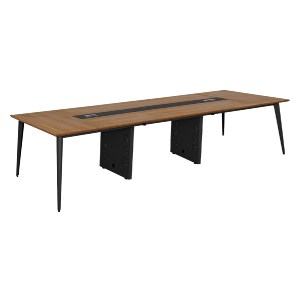 65414 ΓΡΑΦΕΙΟ ΕΠΑΓΓΕΛΜΑΤΙΚΟ ΣΥΝΕΔΡΙΑΣΕΩΝ SUPREME HM2377 360X140X75Υ εκ.