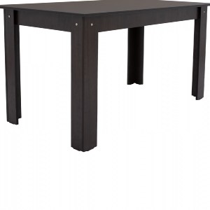 66891 ΤΡΑΠΕΖΙ ΚΟΥΖΙΝΑΣ KELVIN 140x80x77Υεκ. WENGE HM2429.02