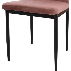 67200 ΚΑΡΕΚΛΑ ΜΕΤΑΛΛΙΚΗ LADY HM0037.32 ΣΑΠΙΟ ΜΗΛΟ ΒΕΛΟΥΔΟ ME ΜΕΤΑΛΛΙΚΟ ΣΚΕΛΕΤΟ K/D