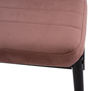 67200 ΚΑΡΕΚΛΑ ΜΕΤΑΛΛΙΚΗ LADY HM0037.32 ΣΑΠΙΟ ΜΗΛΟ ΒΕΛΟΥΔΟ ME ΜΕΤΑΛΛΙΚΟ ΣΚΕΛΕΤΟ K/D