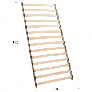 67456 ΠΑΤΟΞΥΛΑ ΓΙΑ ΚΡΕΒΑΤΙ 90X192 HM2464