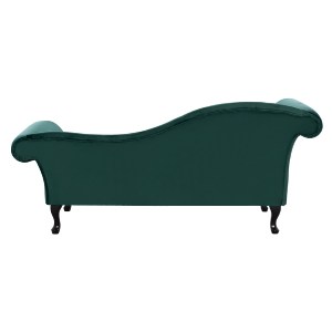 67475 ΑΝΑΚΛΙΝΔΡΟ T.CHESTERFIELD NIOVI HM3007.03 ΚΥΠΑΡΙΣΣΙ ΒΕΛΟΥΔΟ ΑΡ. ΜΠΡΑΤΣΟ 190x61x84Yεκ