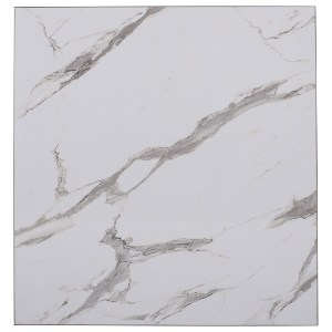 68427 ΕΠΙΦΑΝΕΙΑ ΤΡΑΠΕΖΙΟΥ HPL MARBLE WHITE-GREY 5145 HM5827.11 65X69