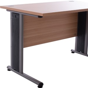 68457 ΓΡΑΦΕΙΟ ΕΠΑΓΓΕΛΜΑΤΙΚΟ VALDEN HM2044.01 ΟΞΙΑ 120X72X75 εκ.